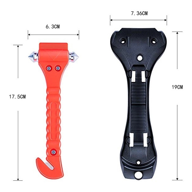 Auto Safety Tool 3