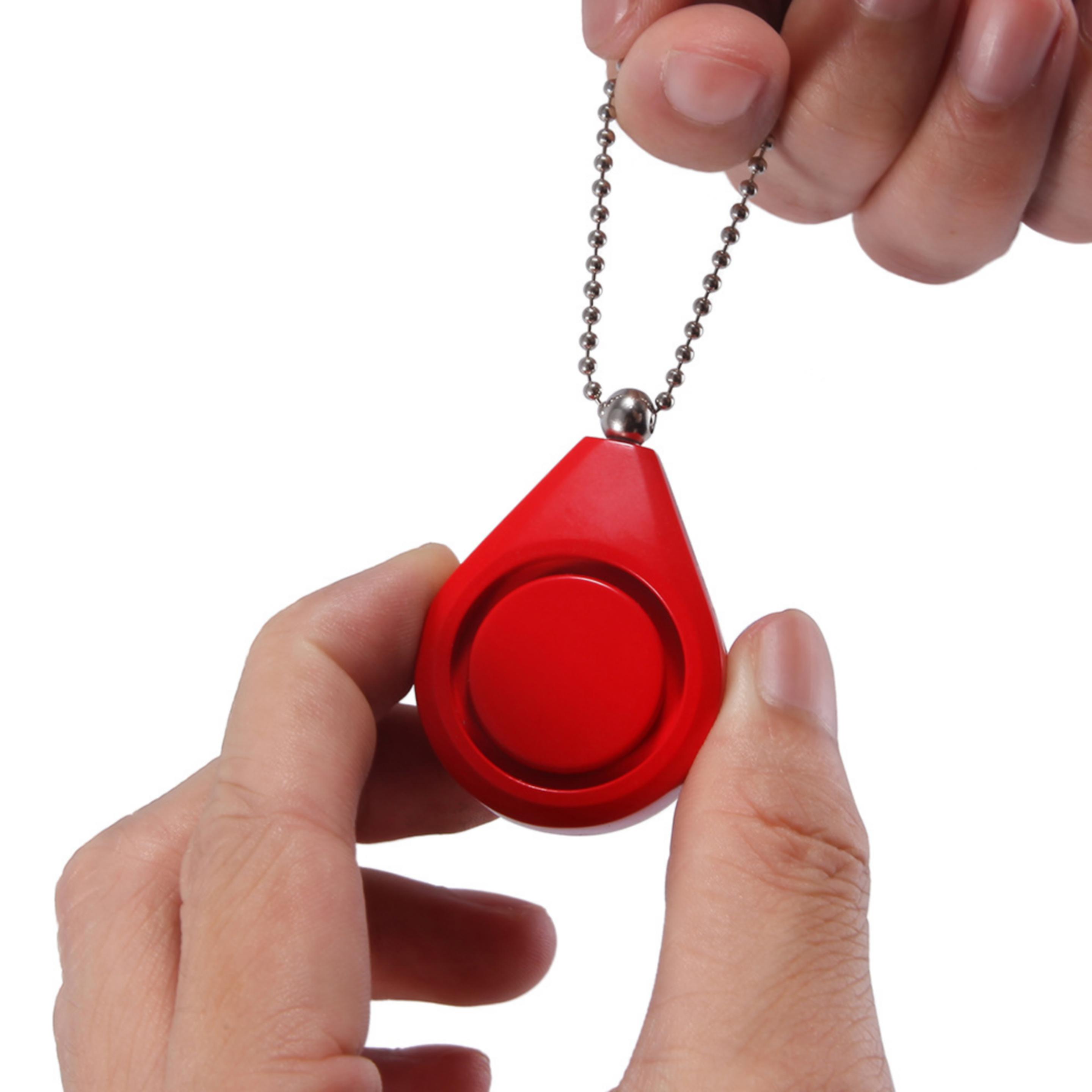 Electronic alarm 4