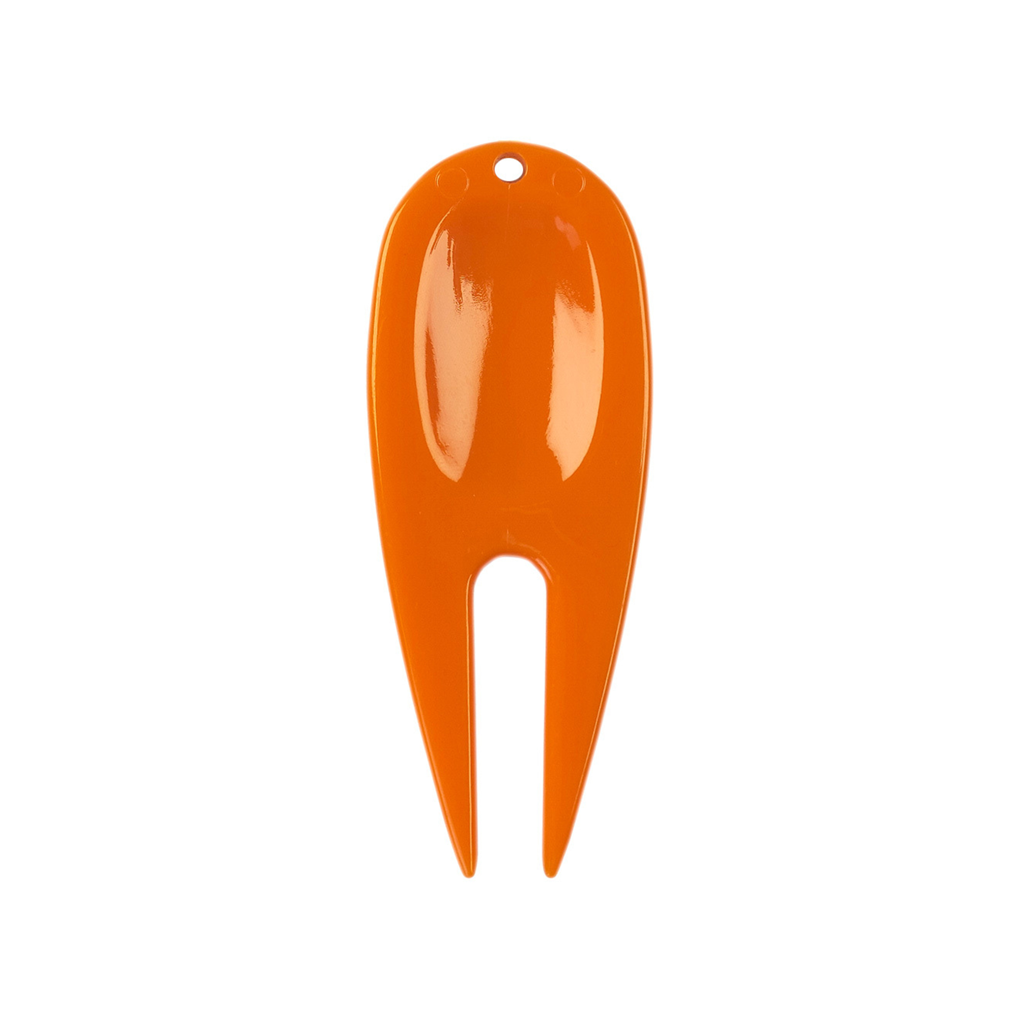Plastic Turf Repair Fork 2.7" Lightweight Handle 4