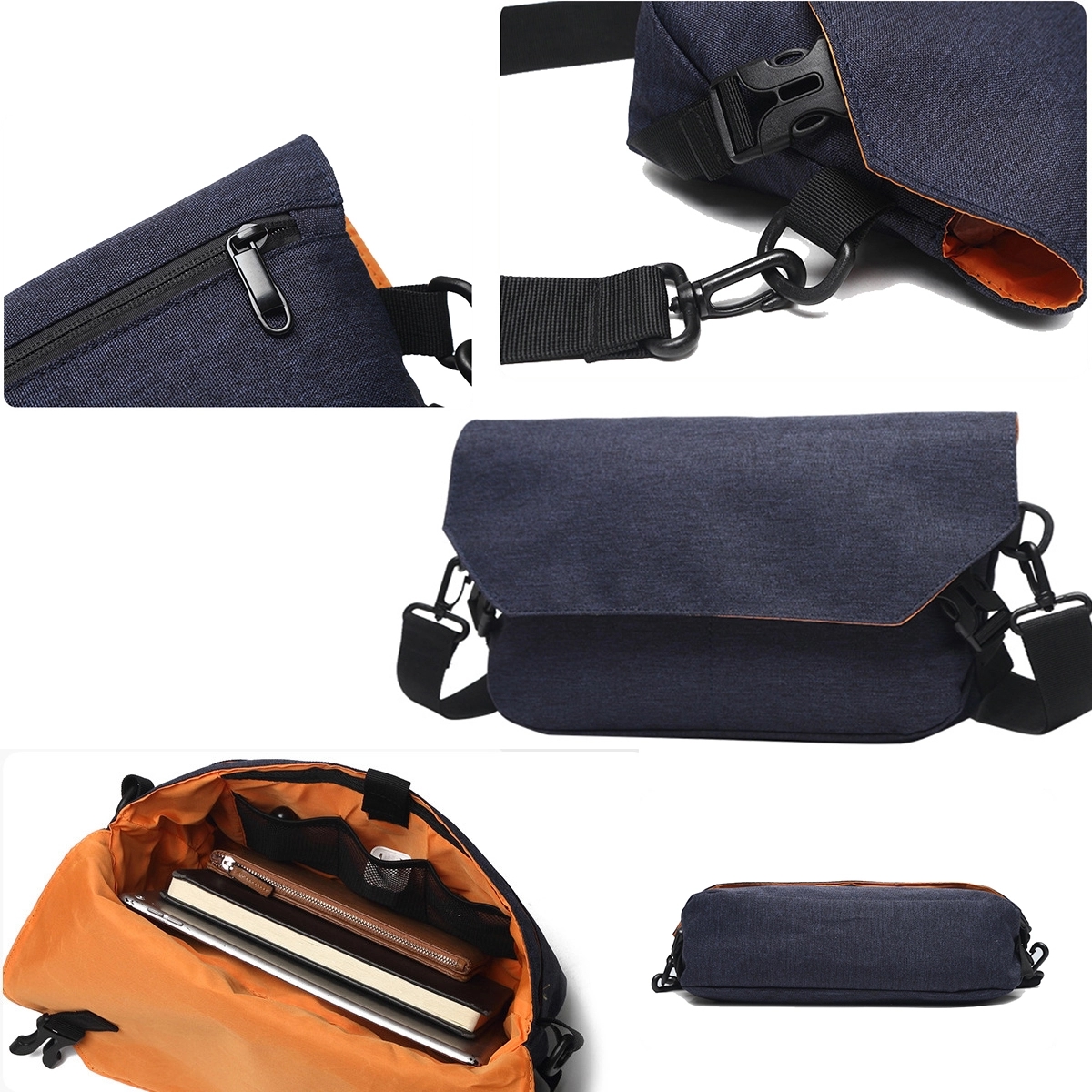 Messenger Bag 6