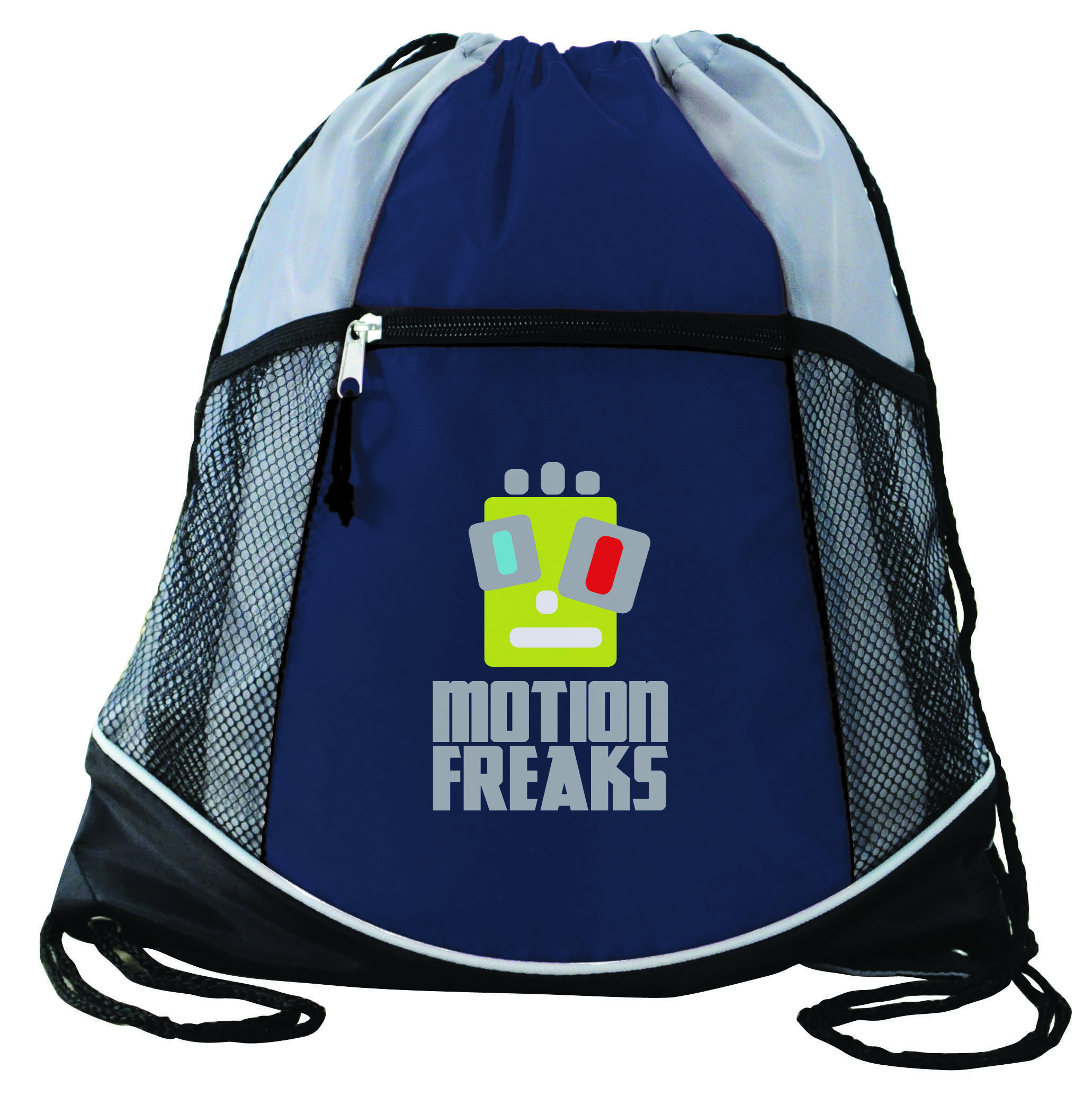 Double Take Drawstring