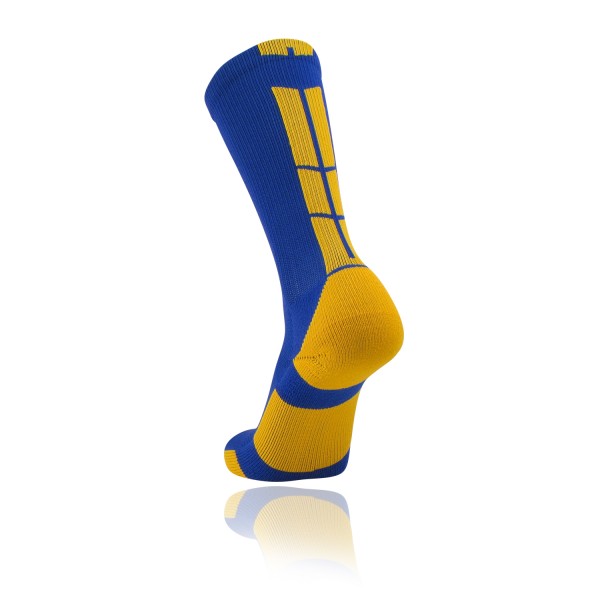 Baseline 3.0 Athletic Performance Crew Socks 21