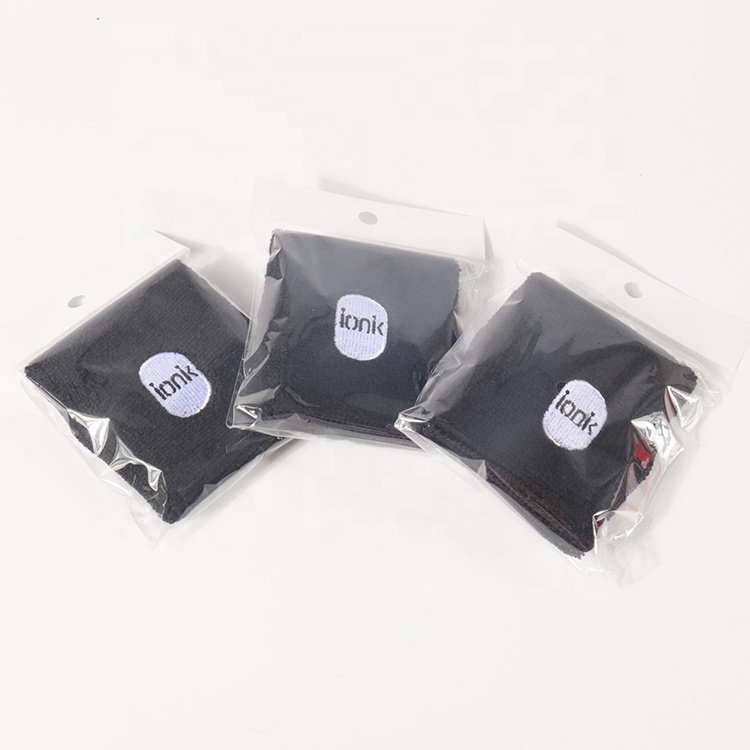 Sweat Wristbands 8