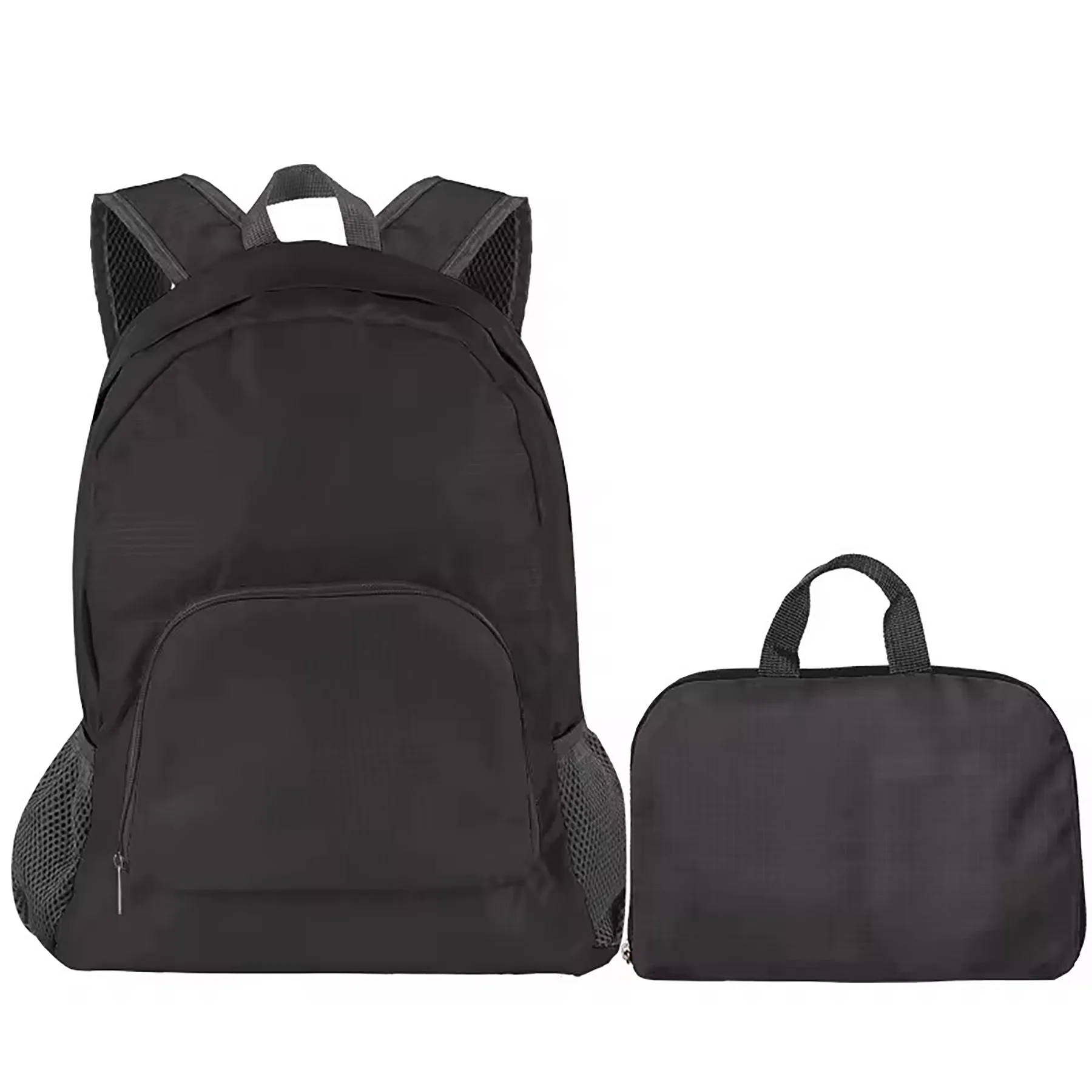 Folding Backpack 6