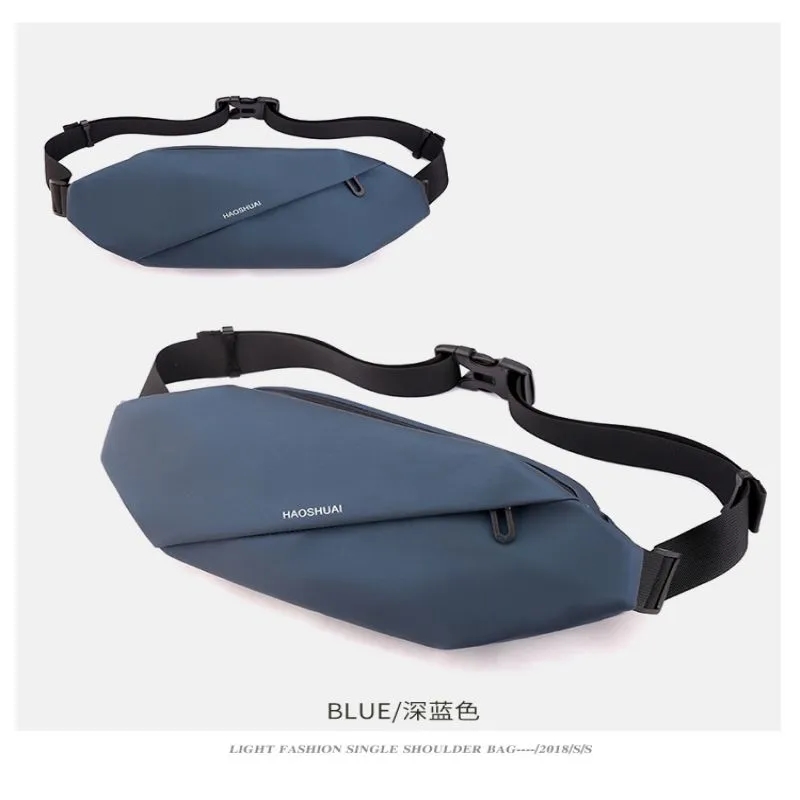 Outdoor Phone Waist Bag 2