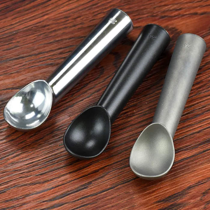 Anti Freeze Ice Cream Scoop Ball Maker 4