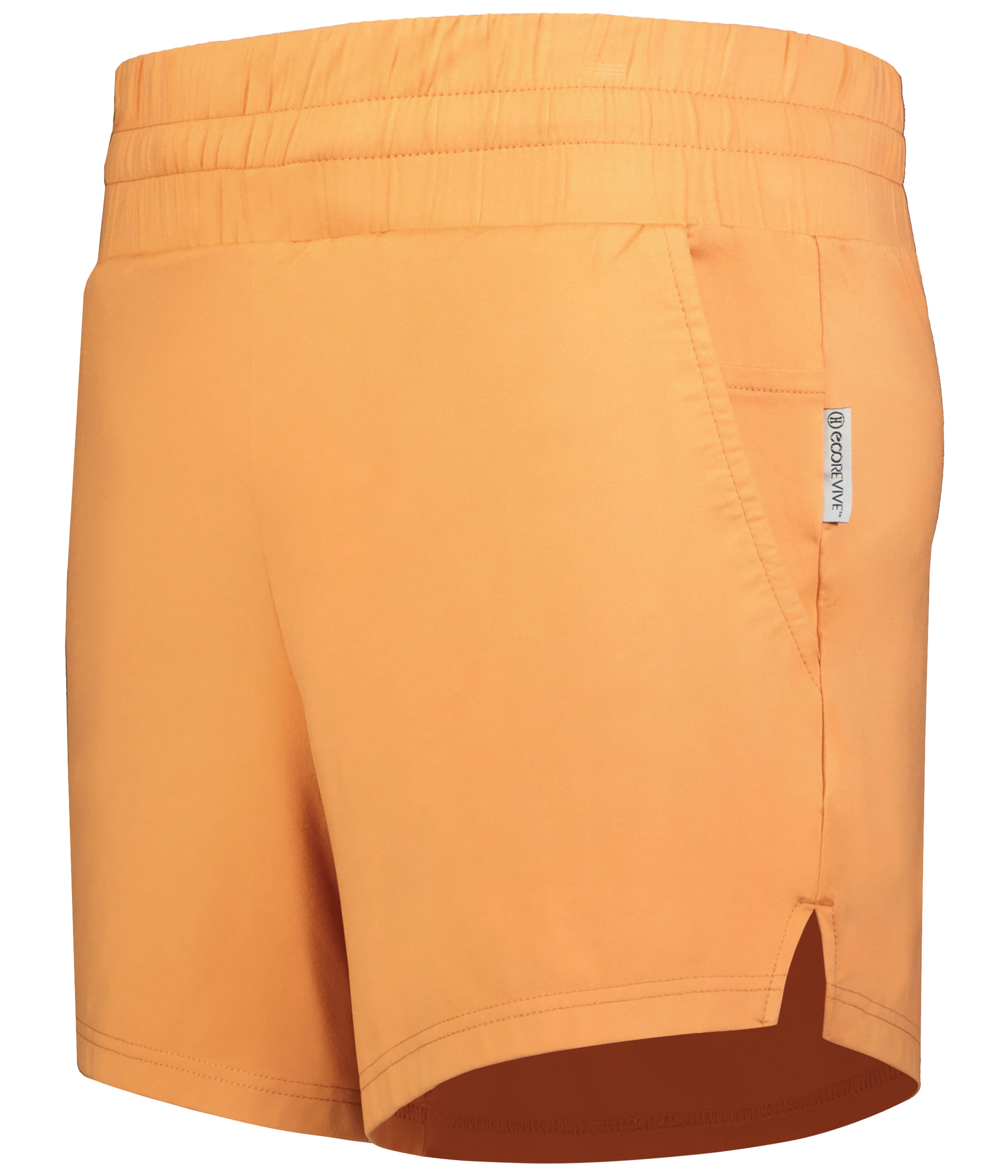 Ladies Ventura Soft Knit Shorts 2