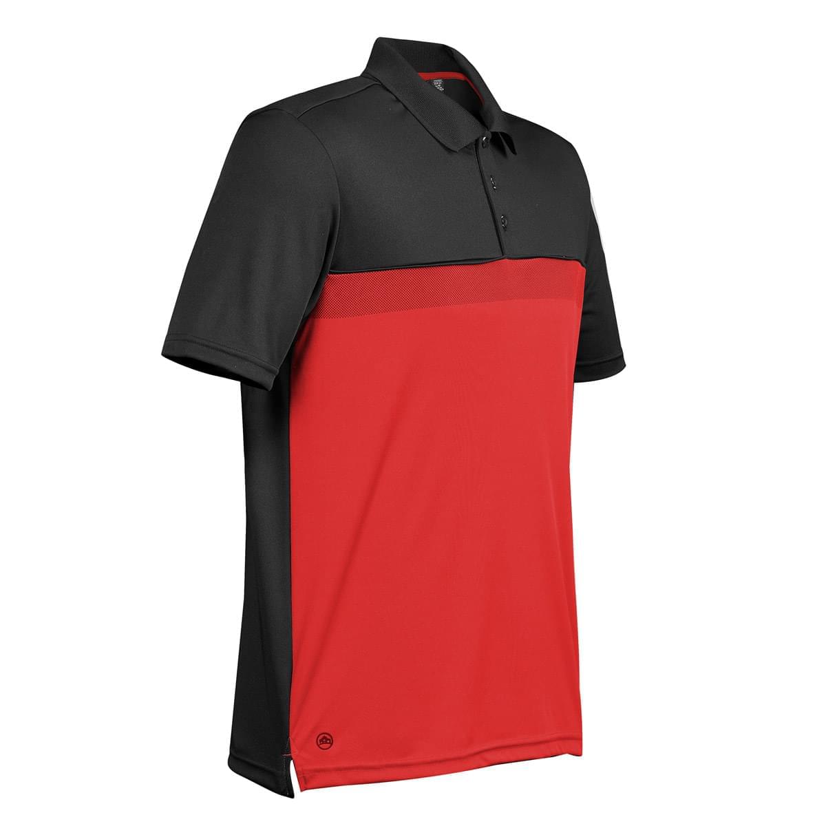 Stormtech Men's Equinox Performance Polo 8