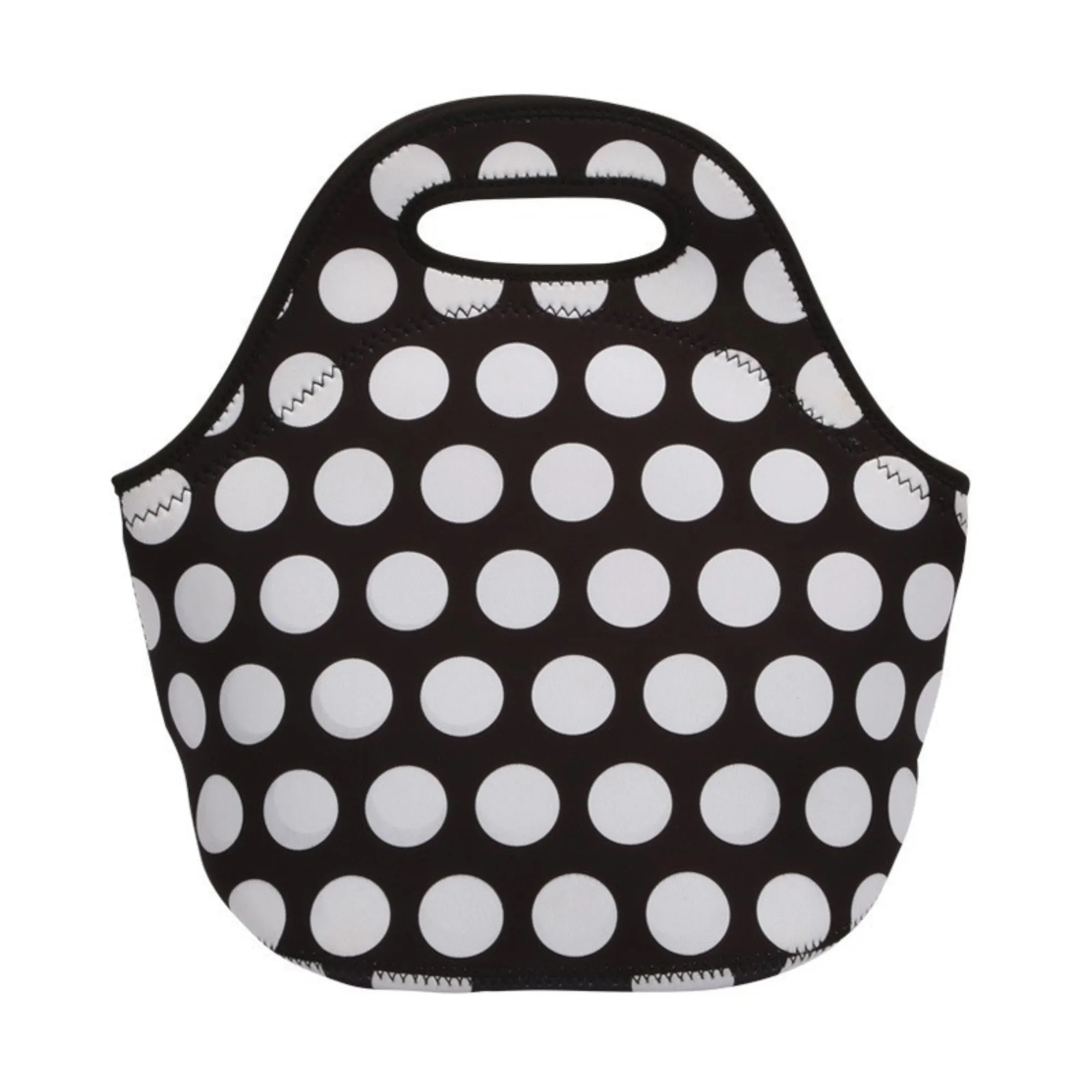 Diving material lunch bag portable insulated picnic bag 5