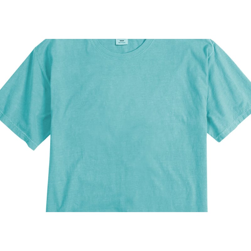 ComfortWash By Hanes Men's Garment-Dyed T-Shirt 133