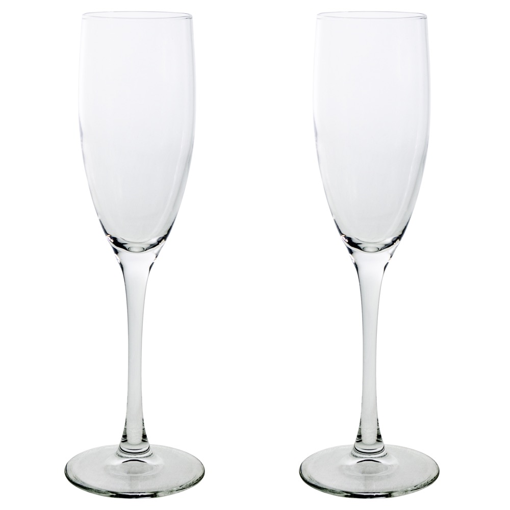 5 3/4 Oz. Rothbury Flute