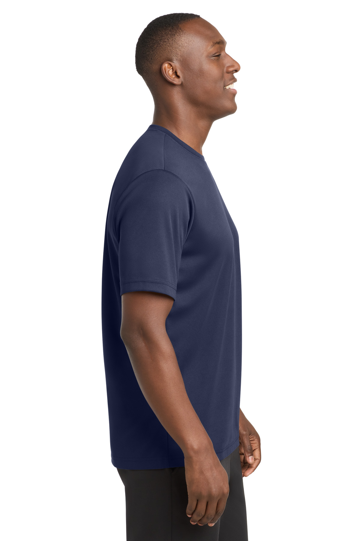 Sport-Tek PosiCharge RacerMesh Tee. ST340 20