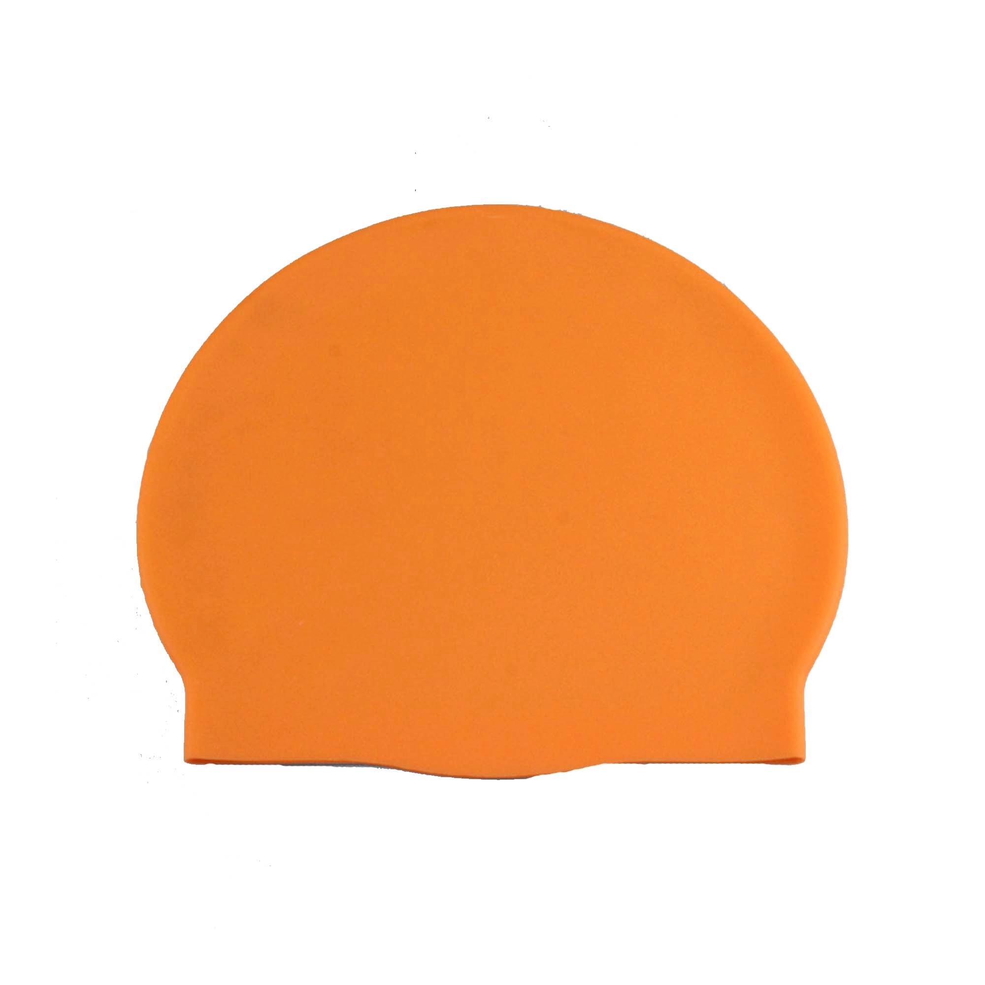 High Elastic Silicone Swimming Cap 6