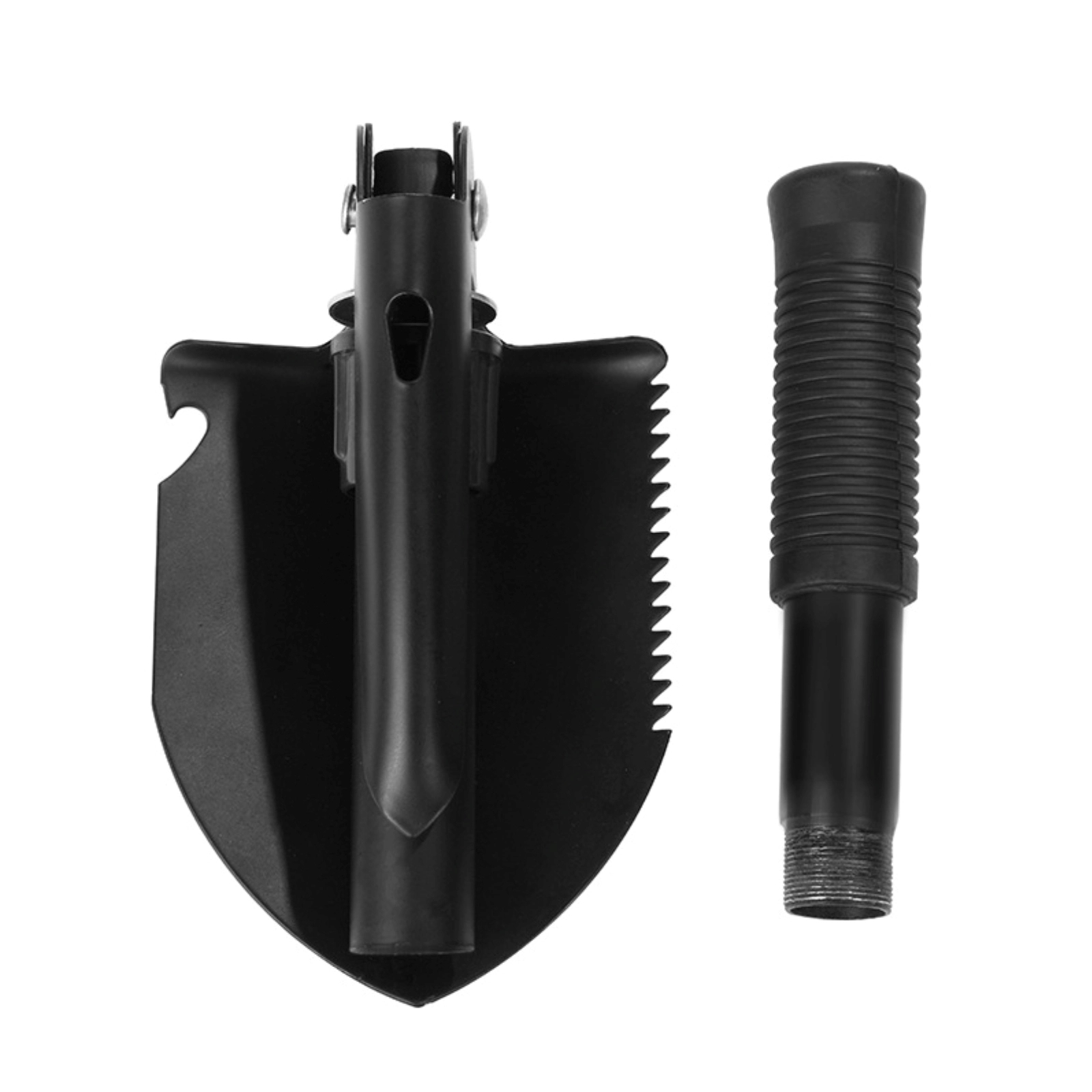 Must-Have Multi-Functional Folding Shovel All-In-One Camping 3