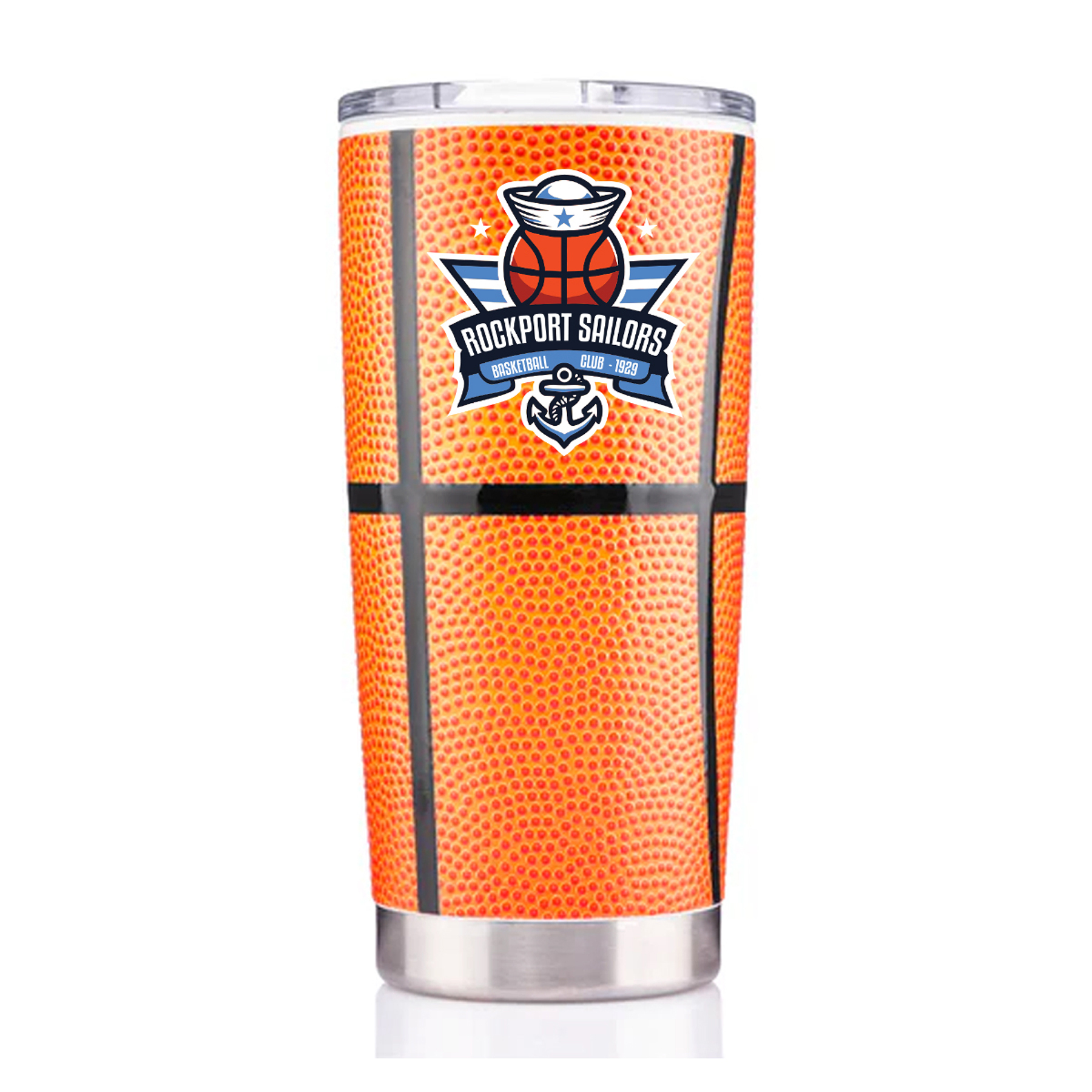 20 oz Joe Sports Tumbler 39