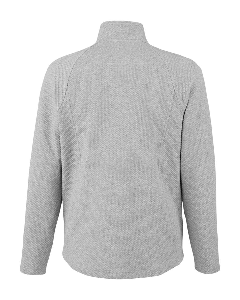 Men's Spirit Textured Full-Zip - NE727 36