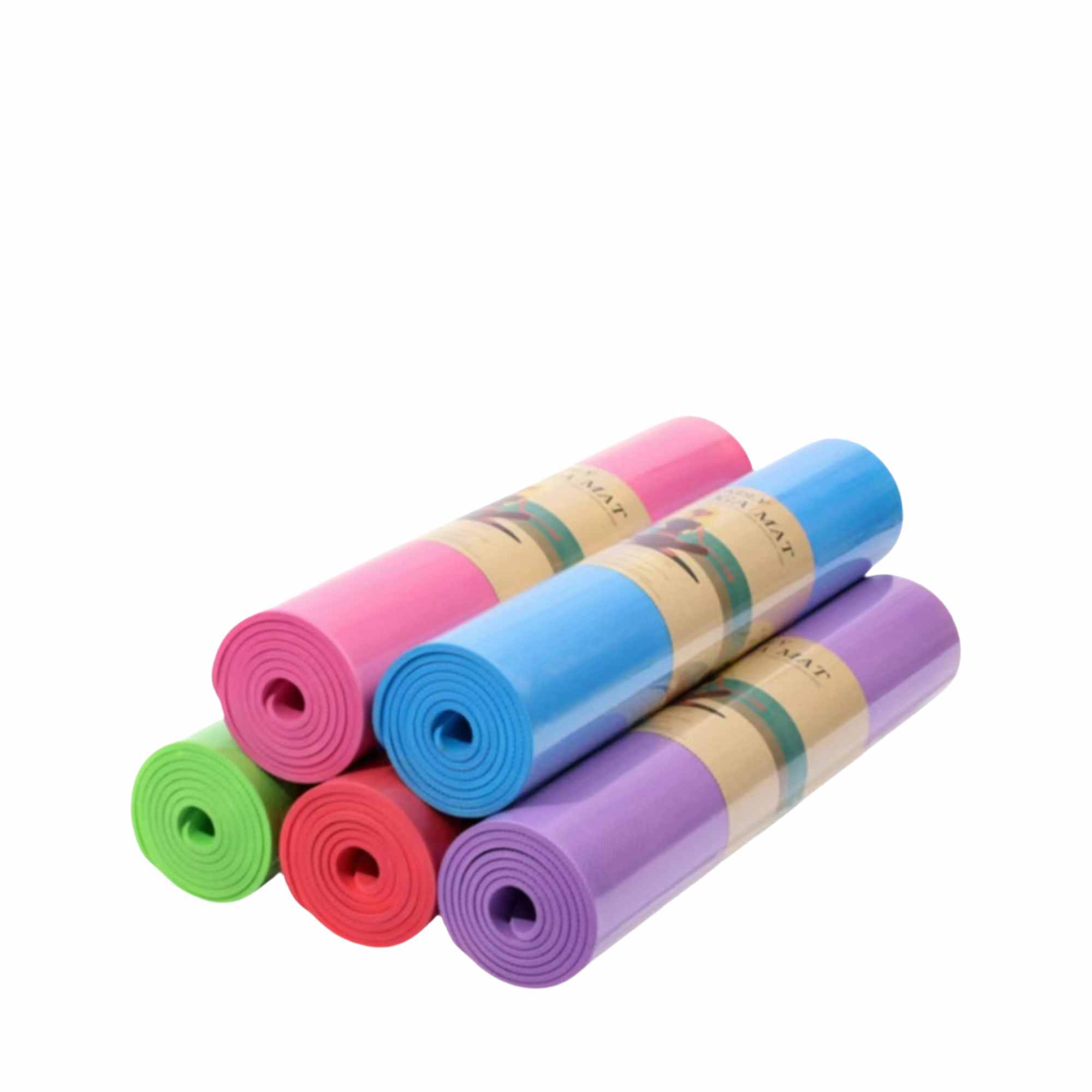 Super Thick Yoga Mat 2
