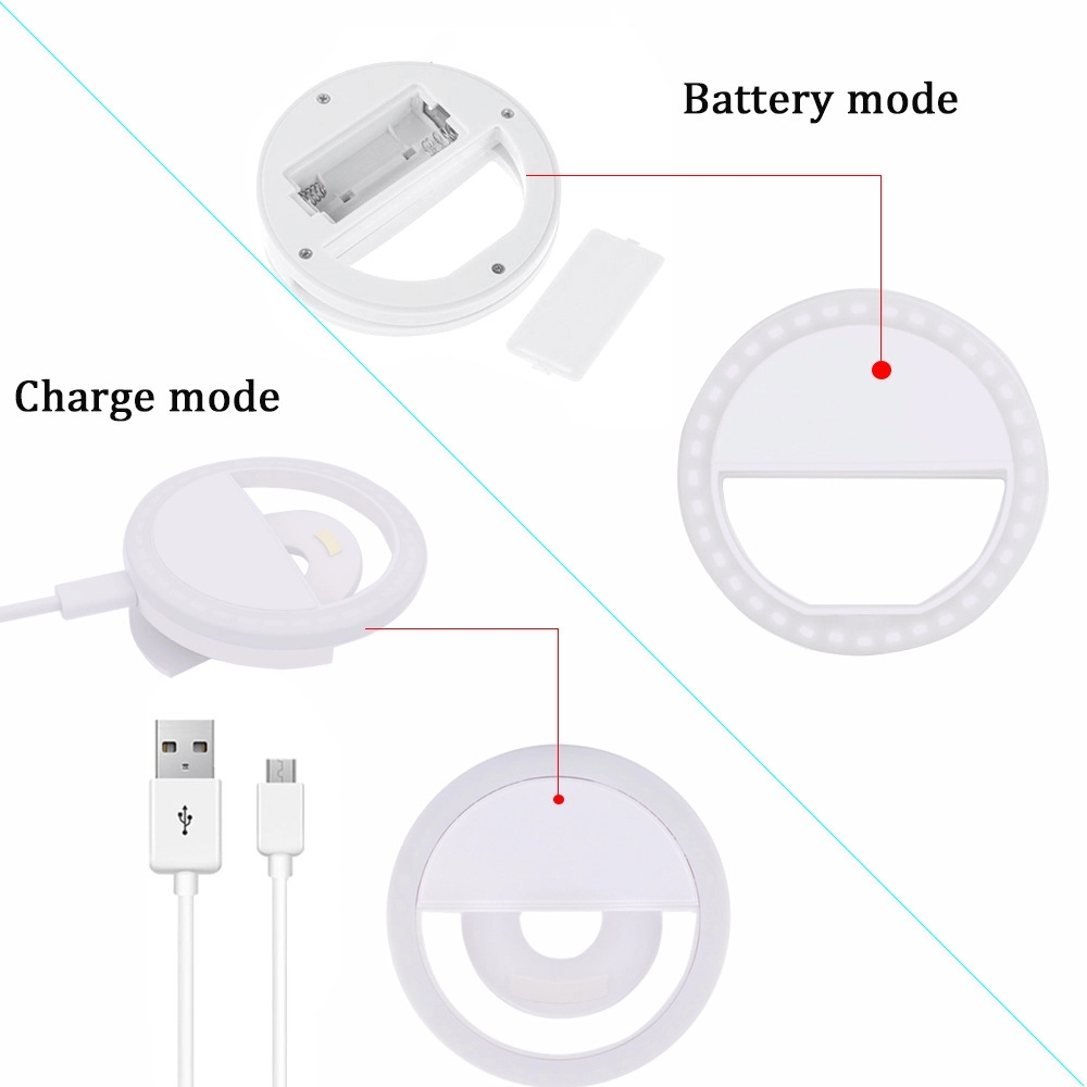 Video Conference Lighting for Remote Working 6