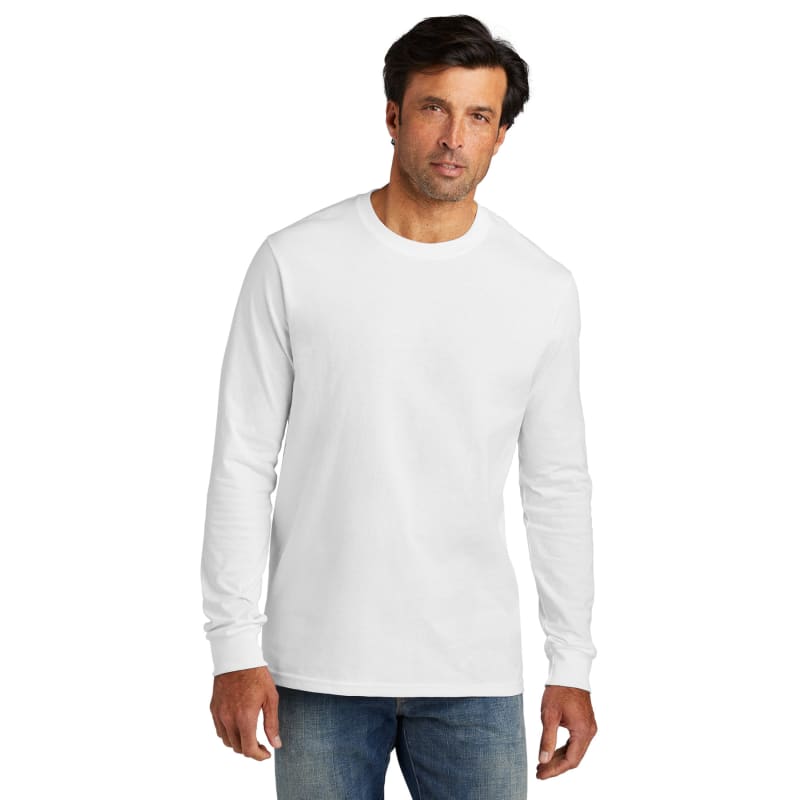Volunteer Knitwear All-American Long Sleeve Tee 10
