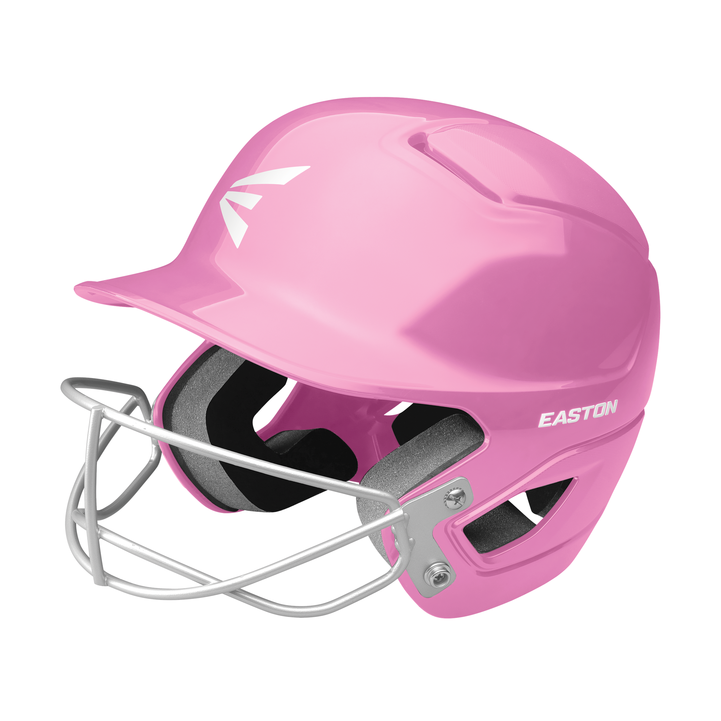 Easton Alpha Fastpitch Helmet With Mask | Medium 2