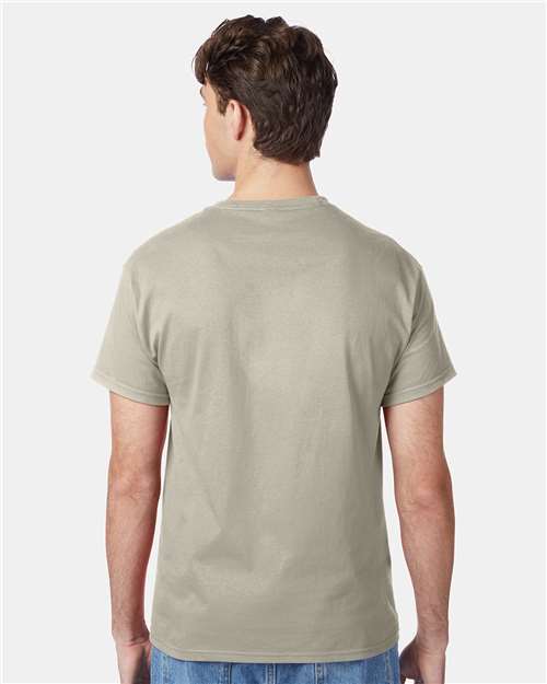 Unisex Authentic T-Shirt - 5250 39