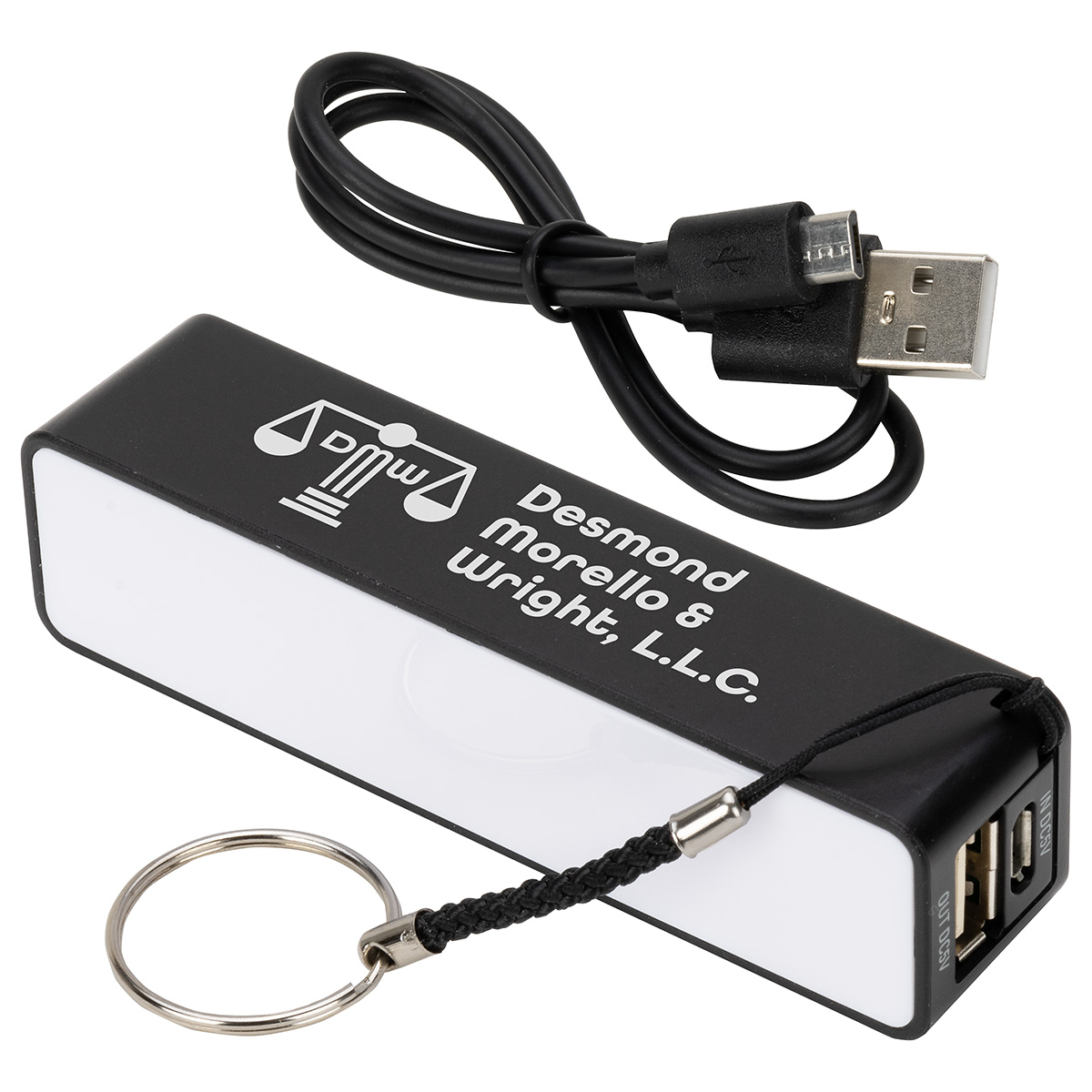 In-Style - 2200mAh Power Bank 13