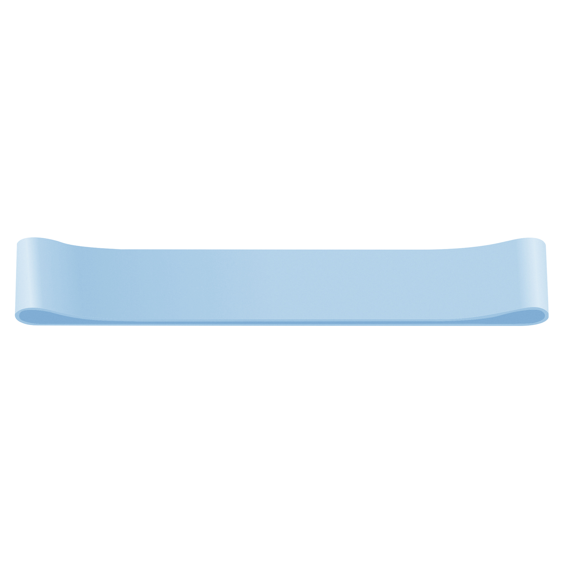 Fitness Resistance Band Set 6