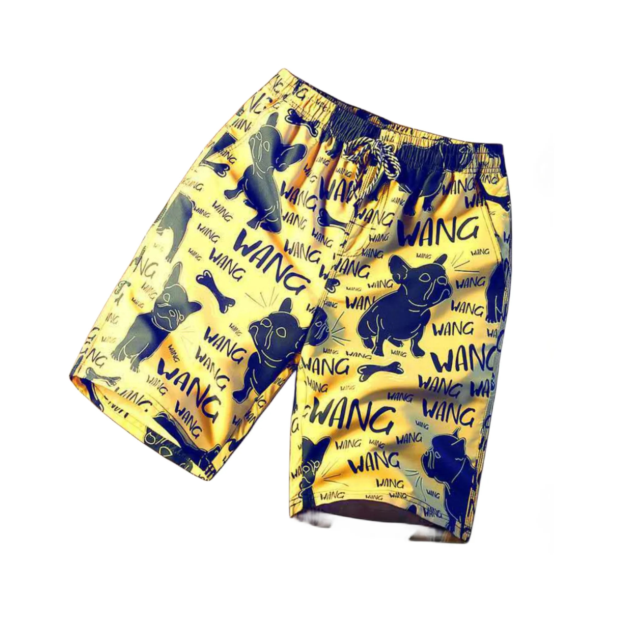 Sublimated Board Shorts 9