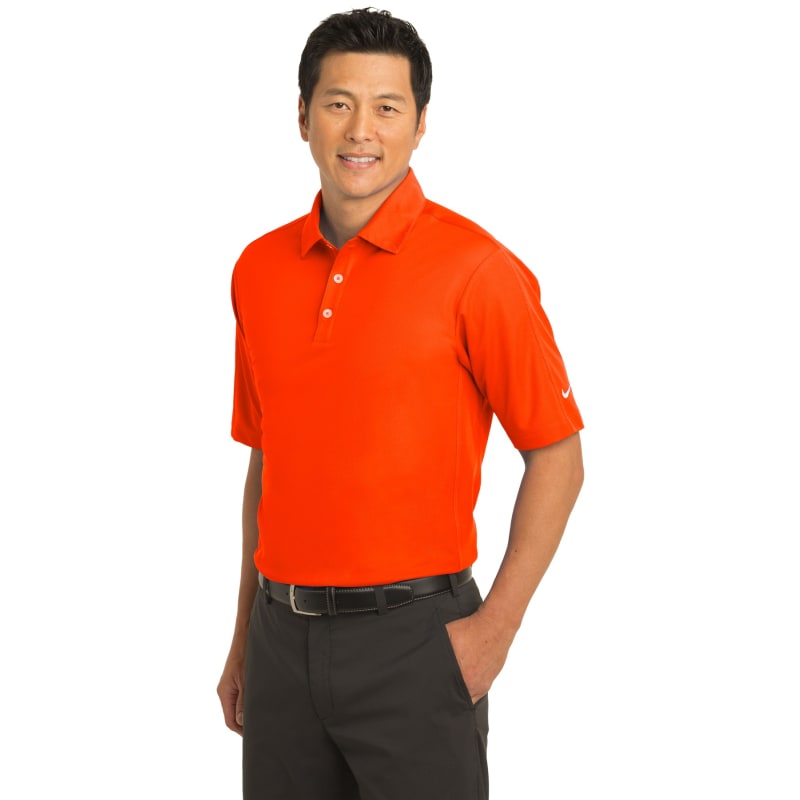 Nike Tech Sport Dri-FIT Polo. 21