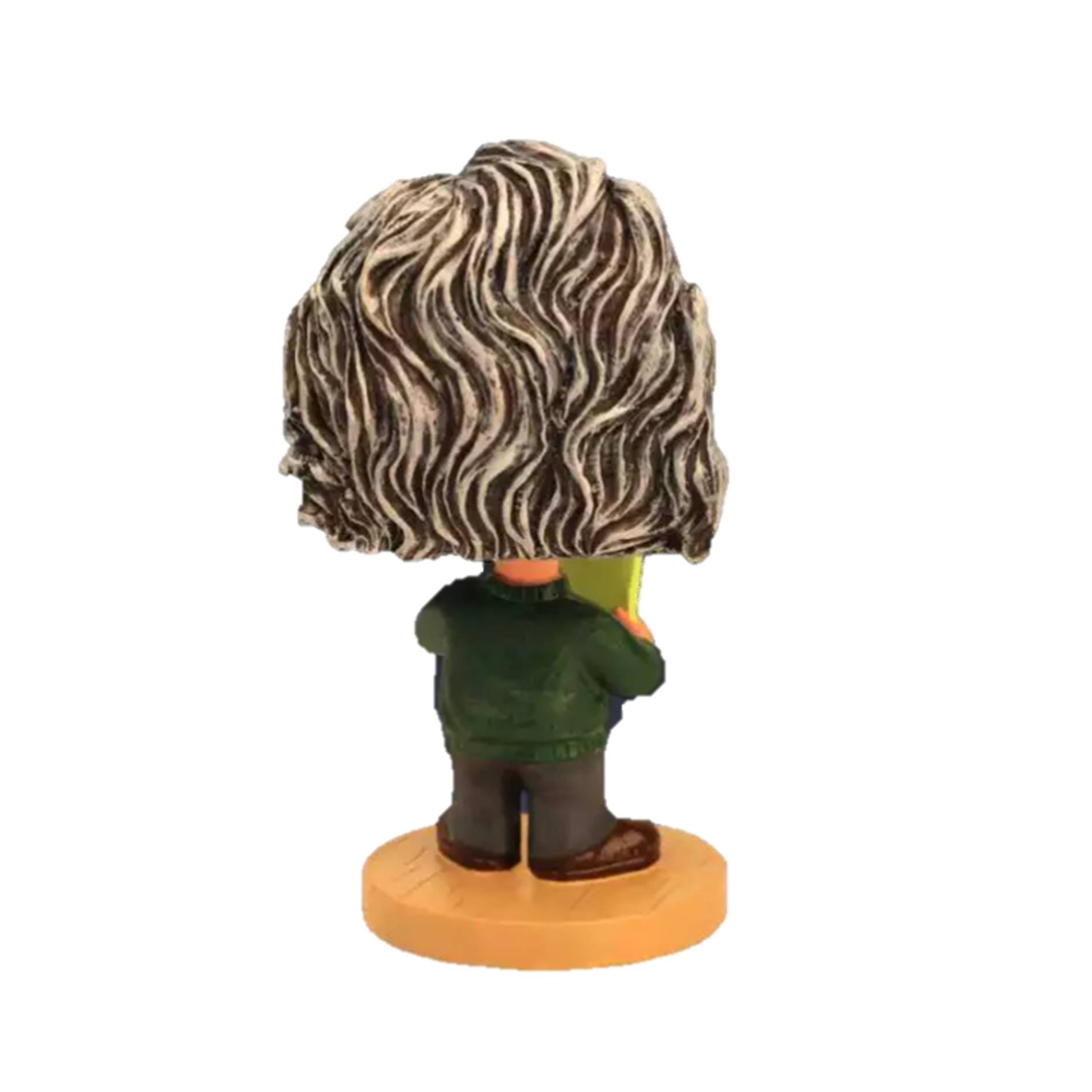 Custom Bobble Head Figurine 3