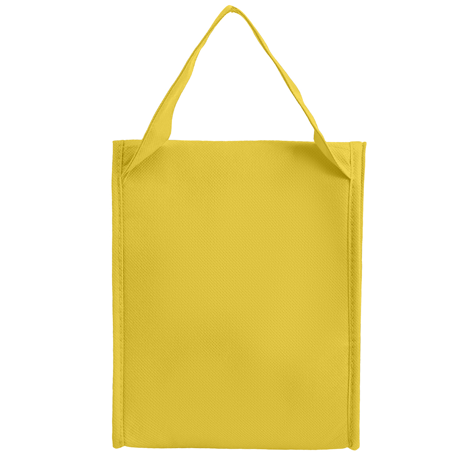 Non-Woven Foil Lining Lunch Bag 3