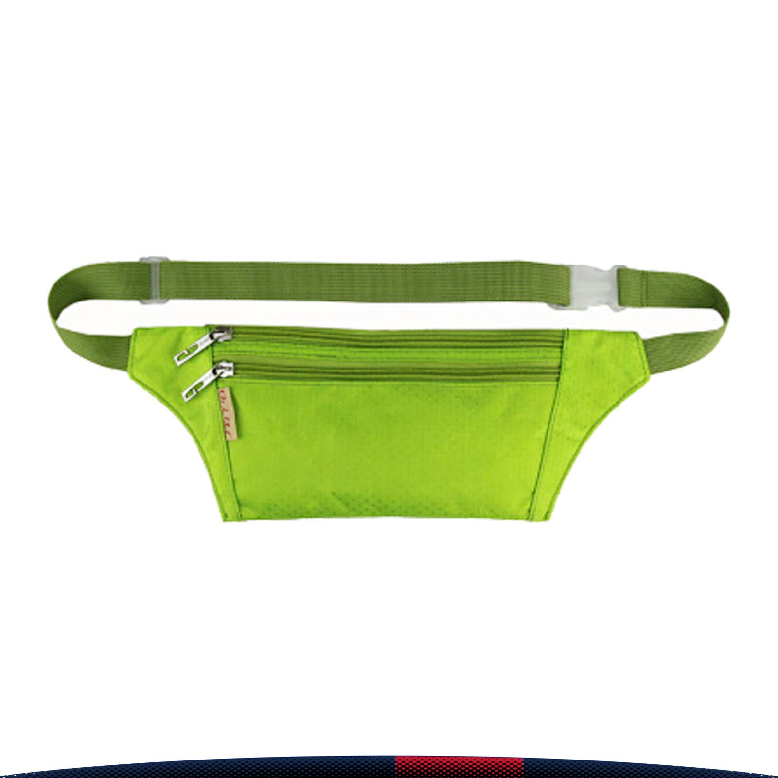 Fitty Fanny Pack 2