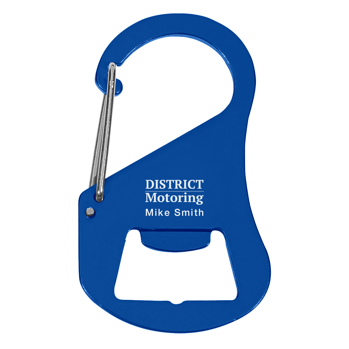 Carabiner Bottle Opener 13