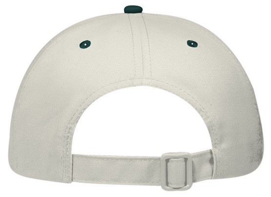 OTTO CAP® 6 Panel Low Profile Baseball Cap 32