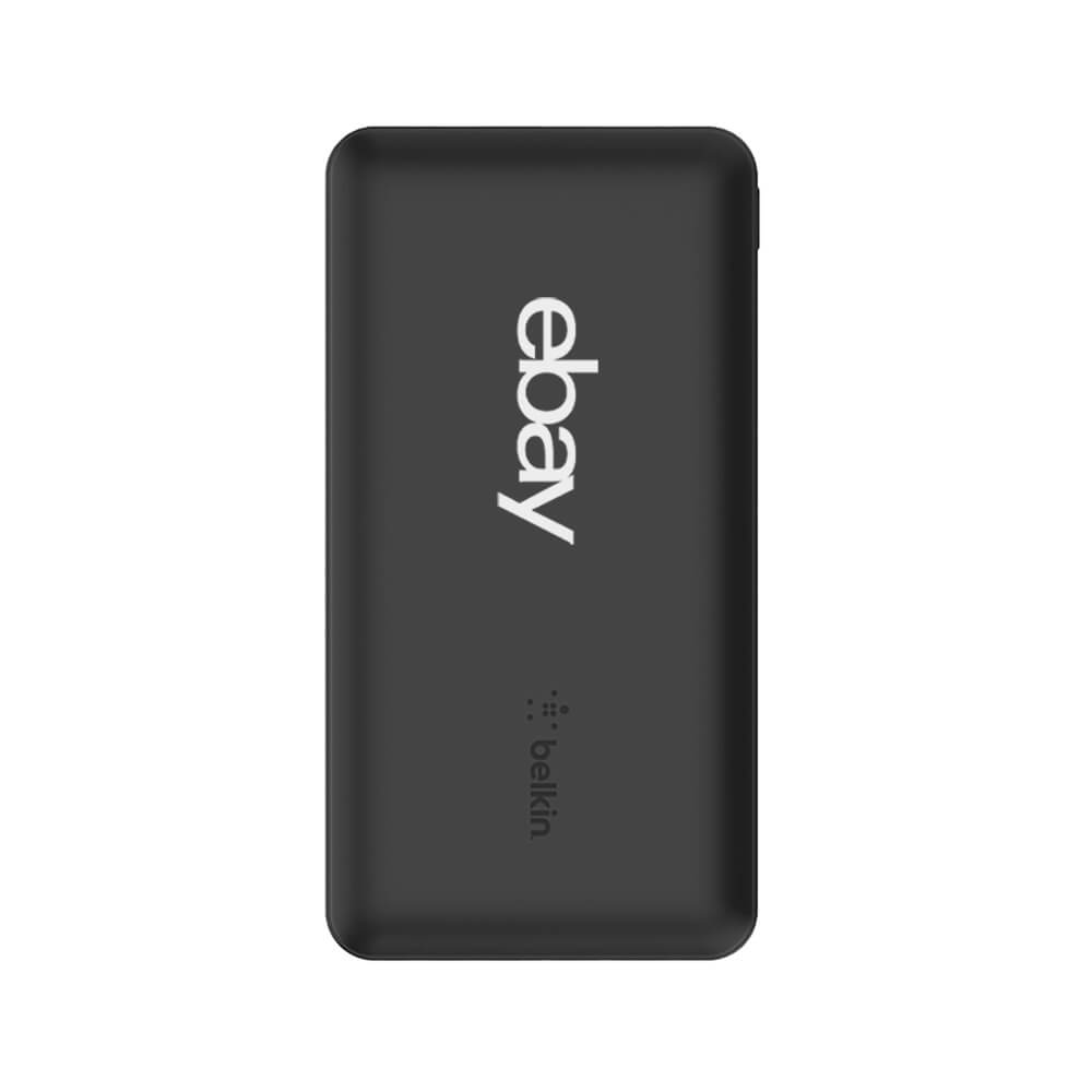 BoostCharge Power Bank 10K