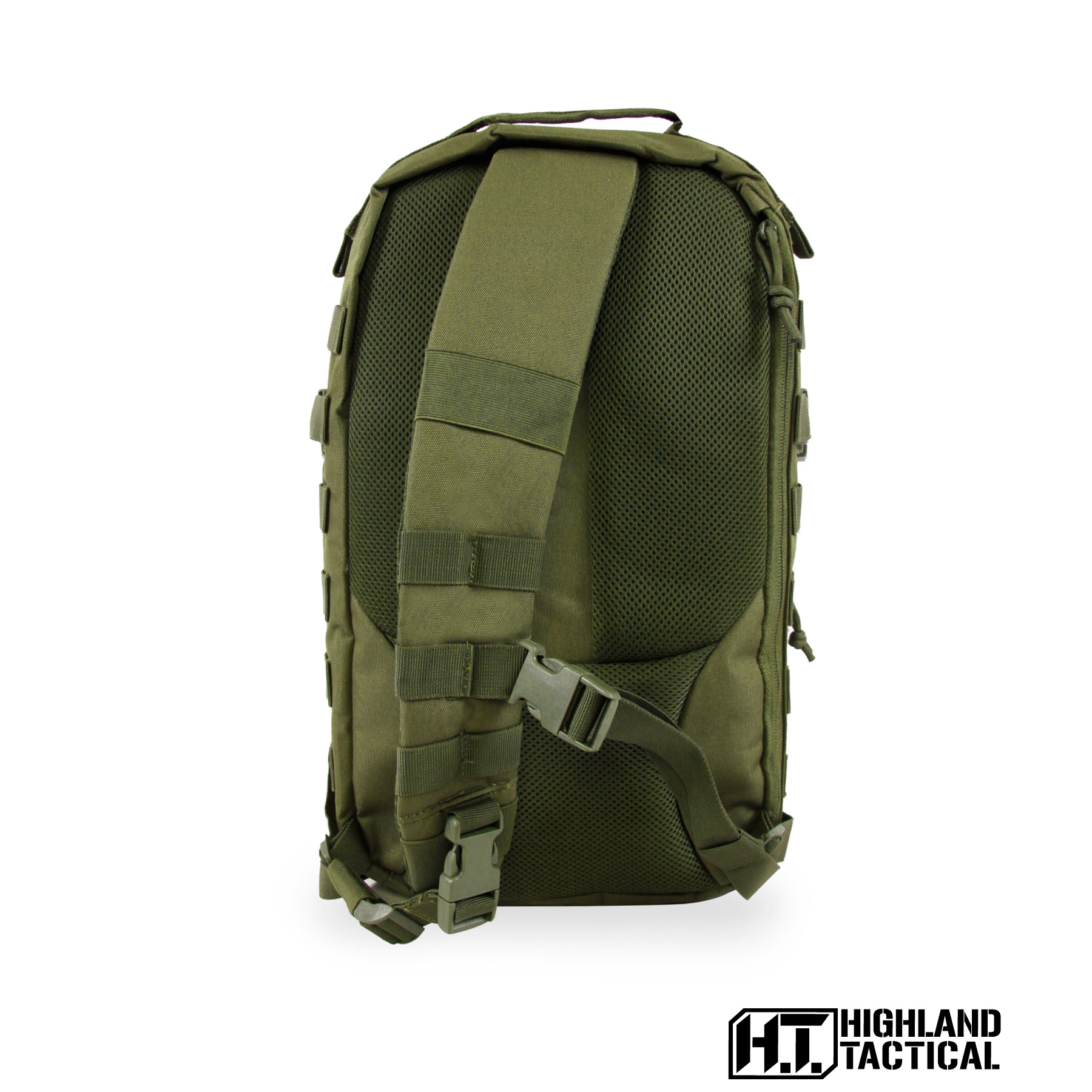 Highland Tactical® Ronin Sling Bag 30