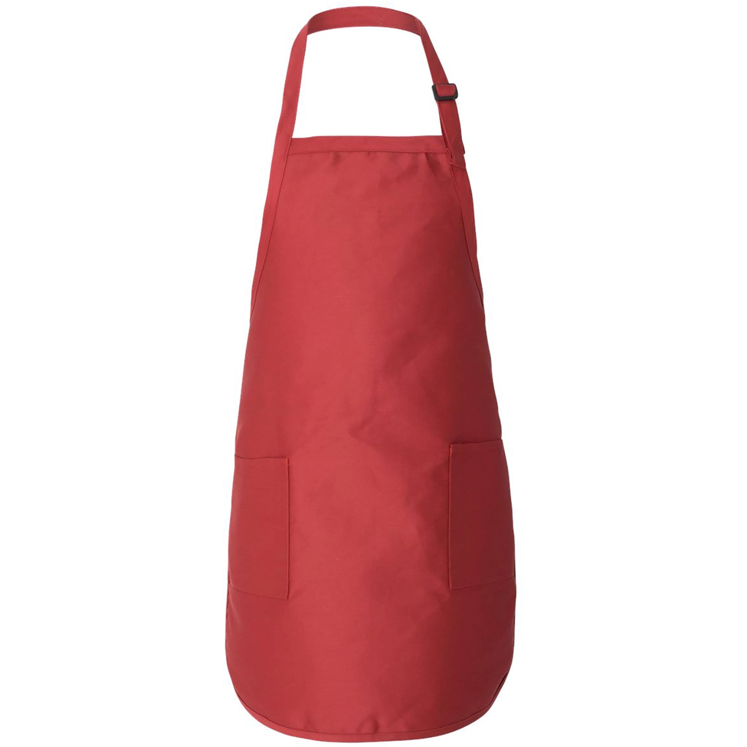 Full Color Apron With Pockets 4
