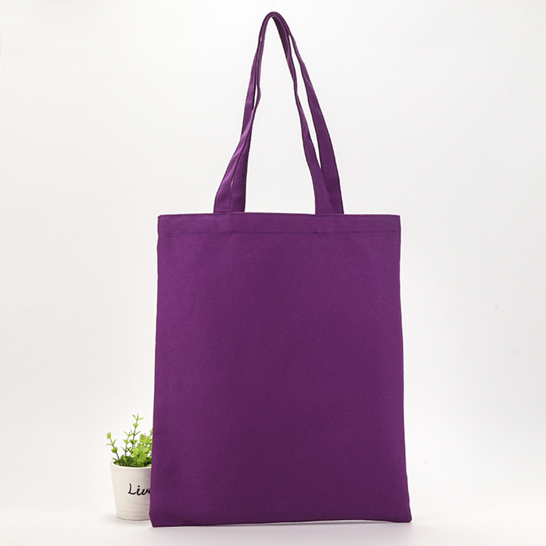 Reusable Tote Bags 3