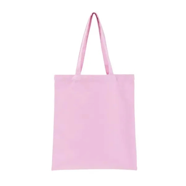 Cotton Tote Bags with Lightweight Medium Size Economical, custom tote bag with logo imprint 19
