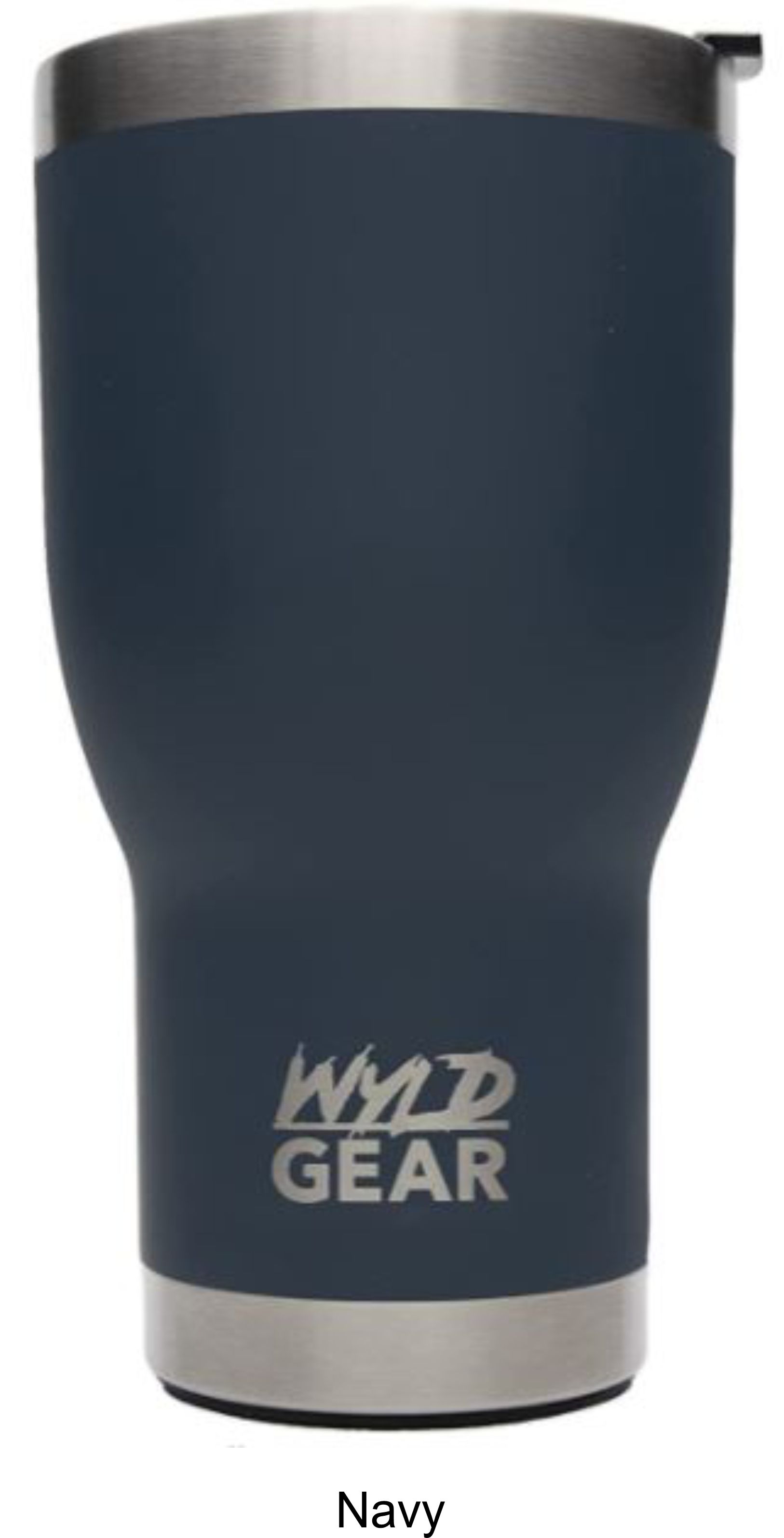 Wyld Gear 30 oz Stainless Steel Tumbler 15