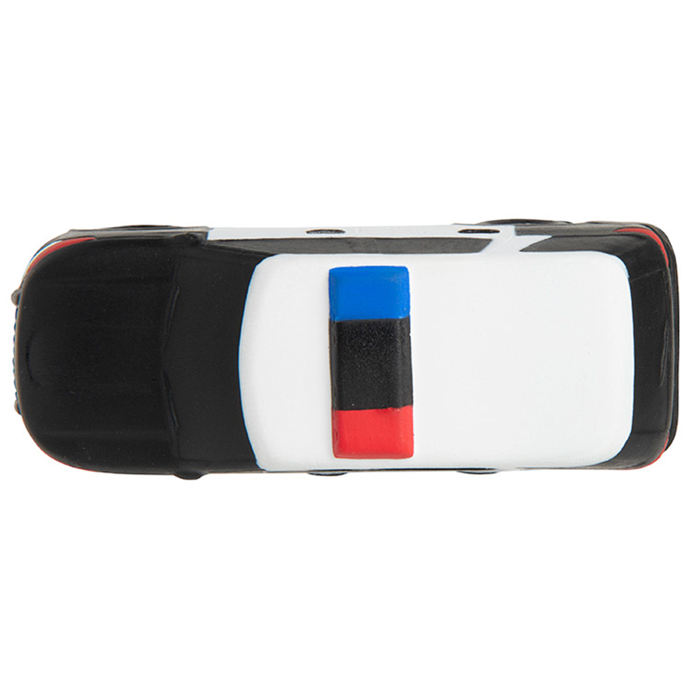 Police SUV Stress Reliever 5