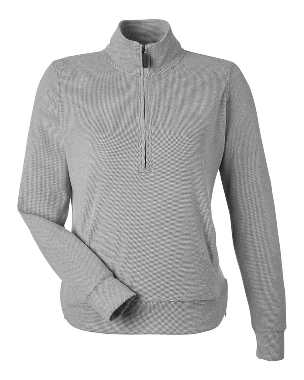 Women's Element Fleece Quarter-Zip Sweatshirt - 8762 16