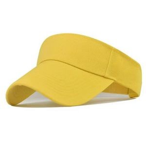 Unisex Sun Visor For Sports Outdoor Activities 38