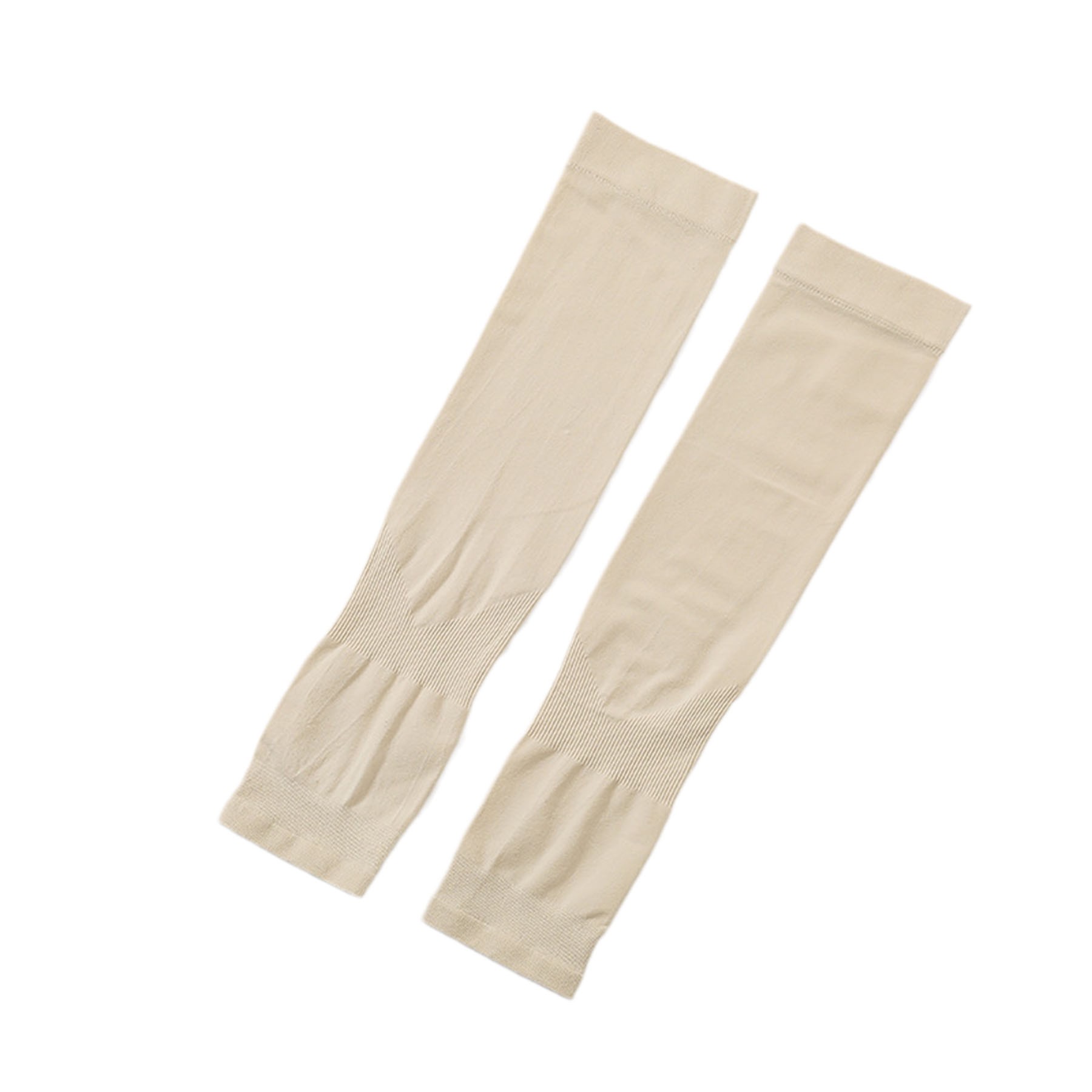 UV Sun Protection Ice Silk Cooling Sleeves Arm Sleeves 5