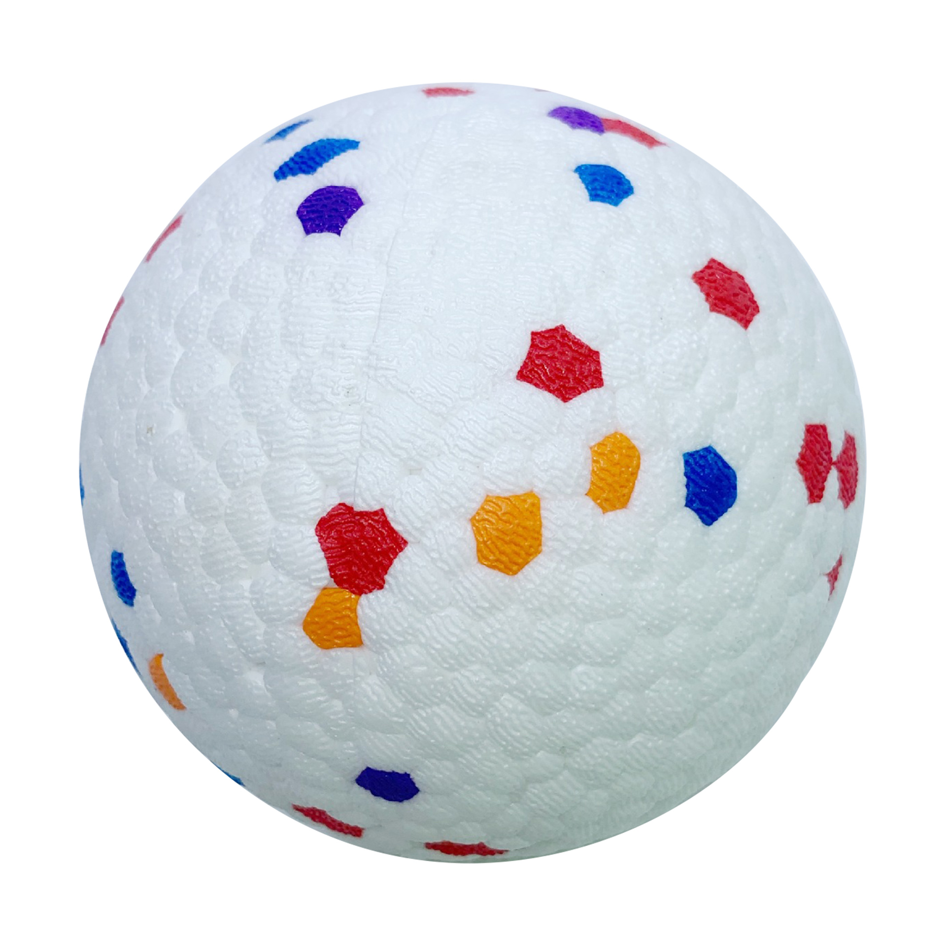 Elastic Pet Ball 12