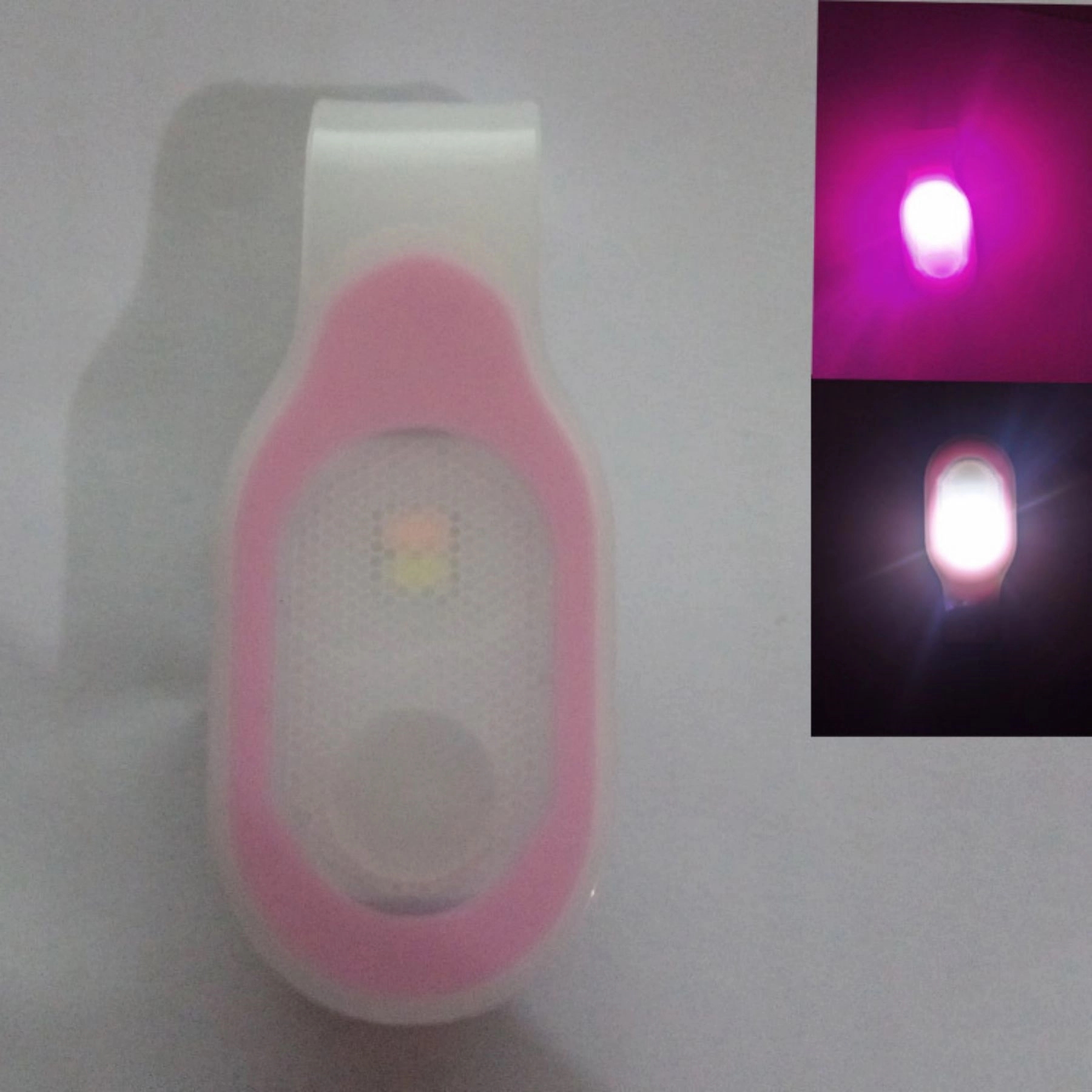 Safety  Running Bike Lights Bicycle Accessories for Runners 1
