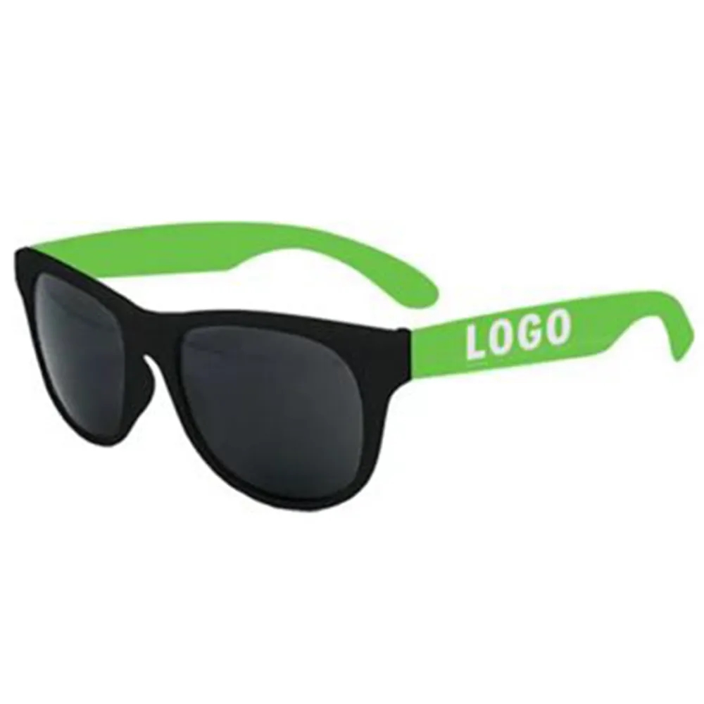 Classic Sunglasses with UV Lens 8