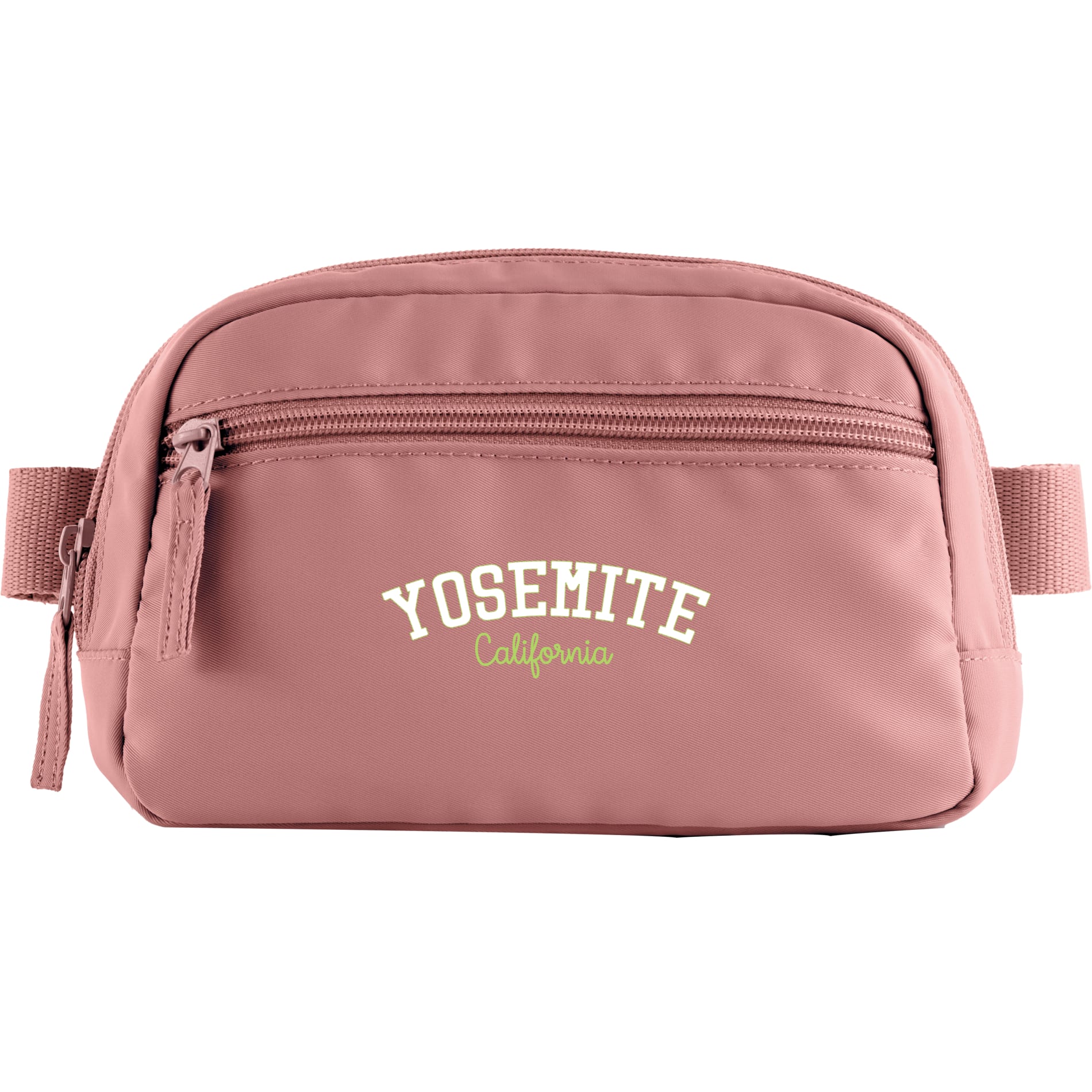 Recycled Sport Fanny Pack 81