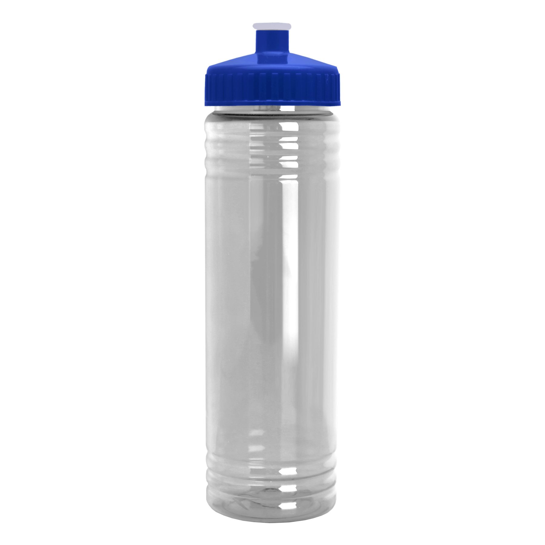 24 oz. Slim Fit Water Bottle with Push-Pull 32