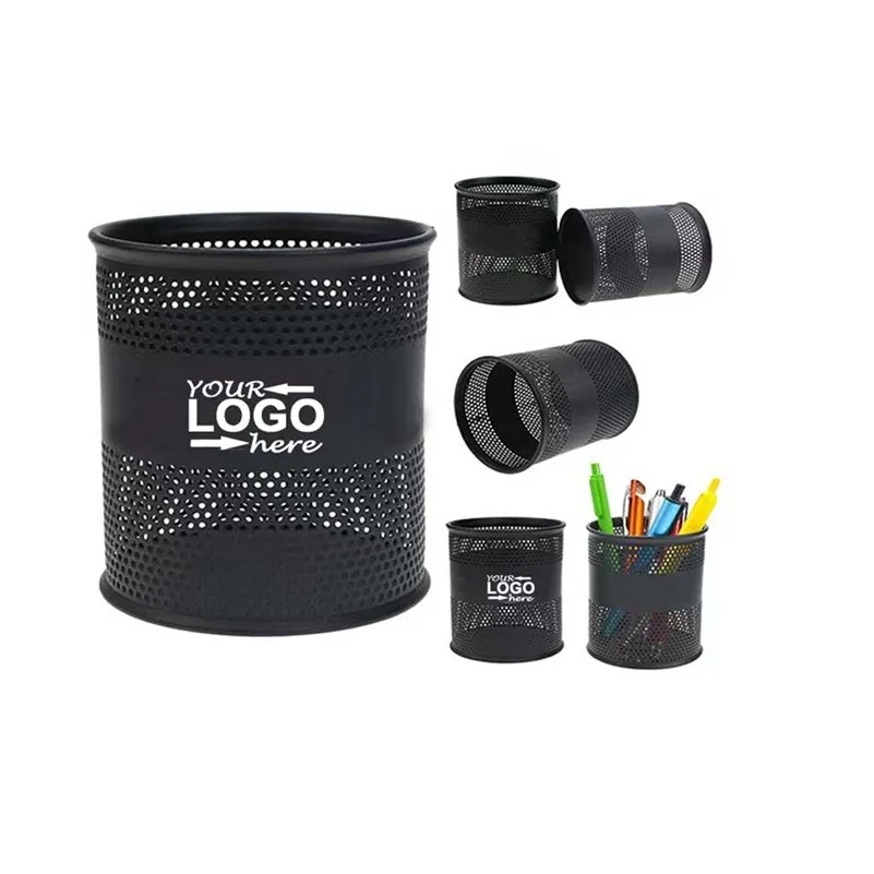Pen Holder Cup 8